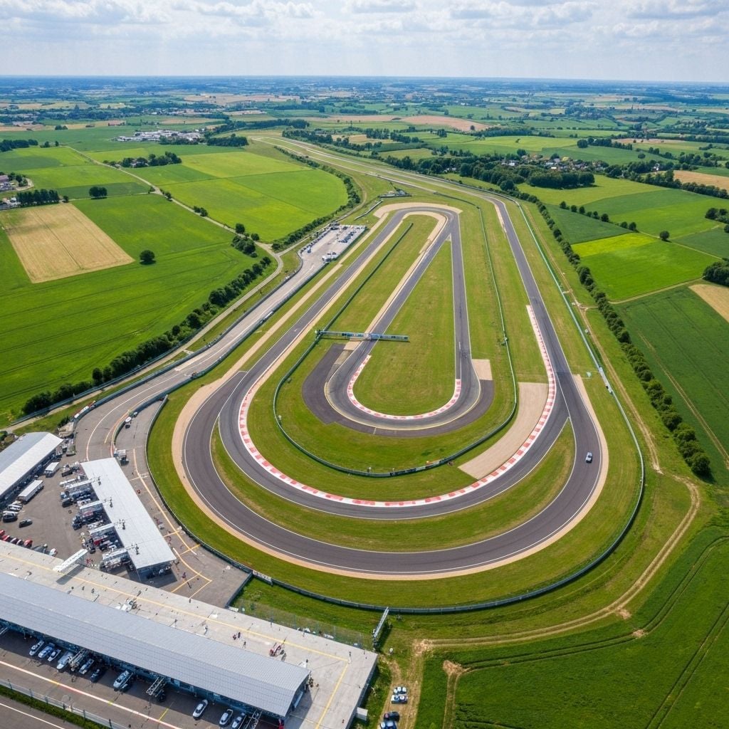 24 Hours of Le Mans 2026