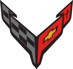 Corvette Logo