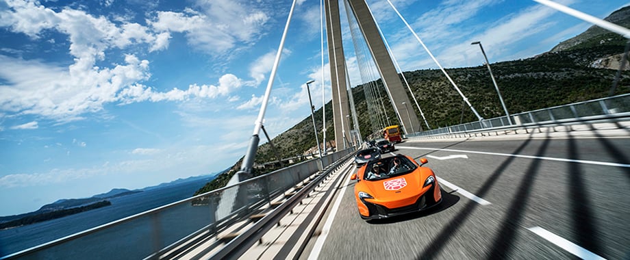 Gran Turismo Adriatica 2026