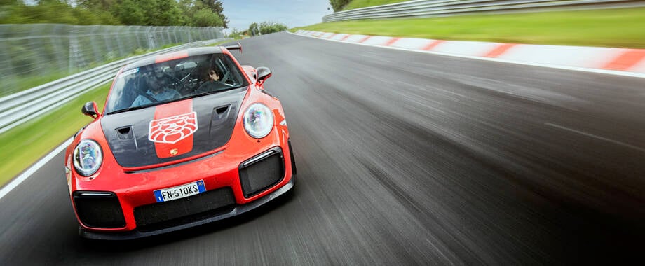 Gran Turismo Nürburgring 2026