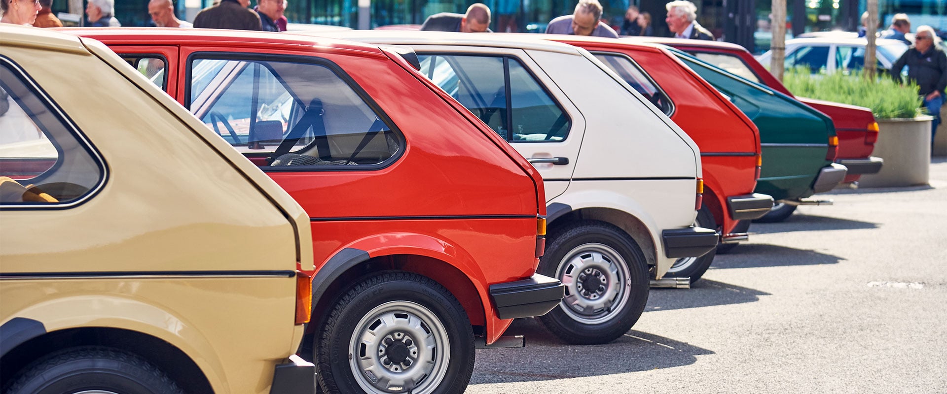 Retro Classics Stuttgart 2026