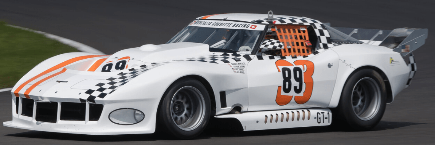 47th Corvette Euro Meet