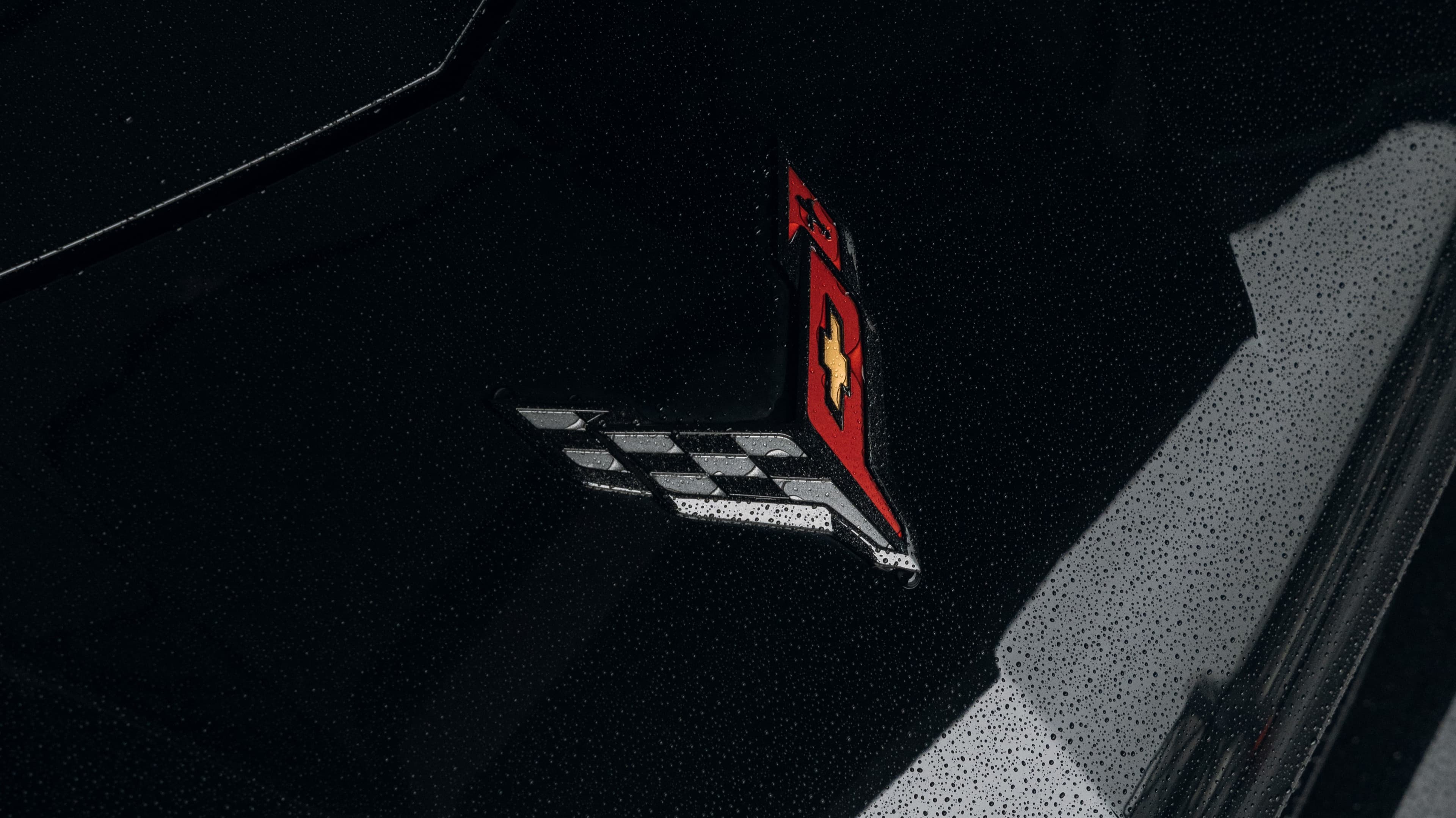 About Corvette by Hedin