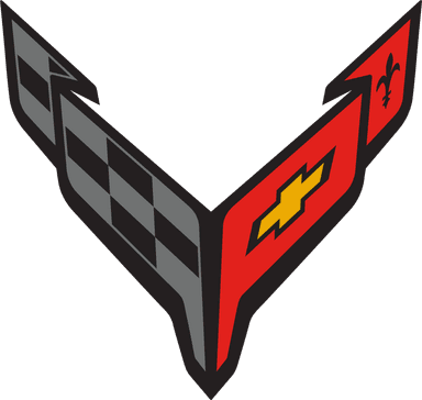 Corvette by Hedin