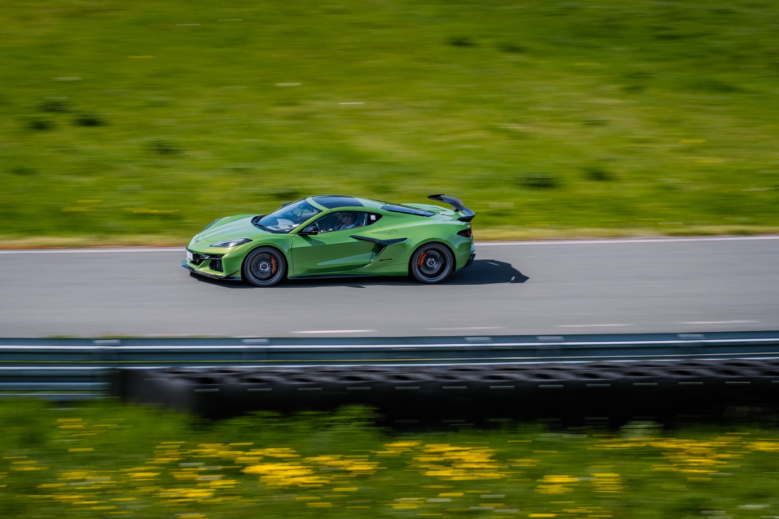 Corvette Z06