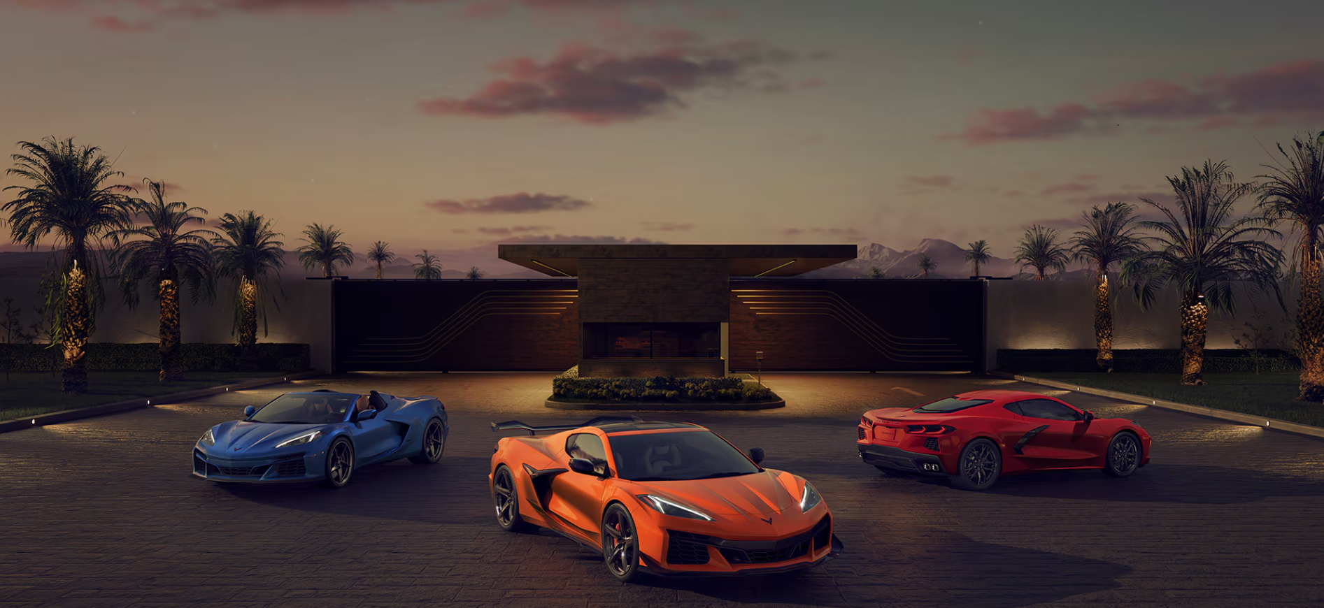 GM Europe: Hedin Mobility Group Expands Corvette Distribution & Financing